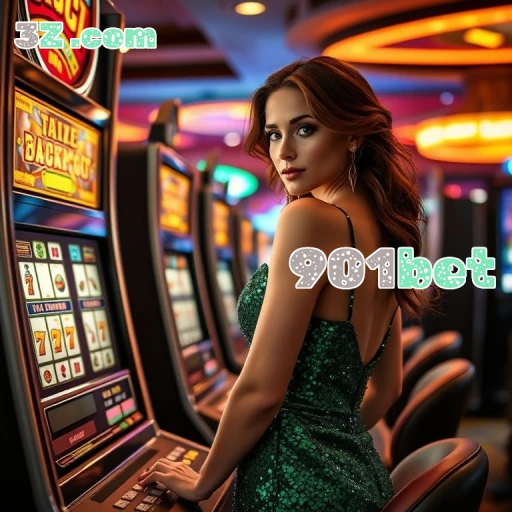 Recursos emocionantes de apostas na 901bet que você vai amar