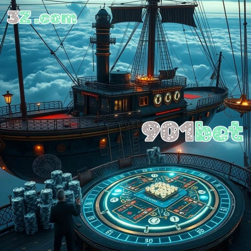 Recursos Incríveis na Seção Paga do 901bet