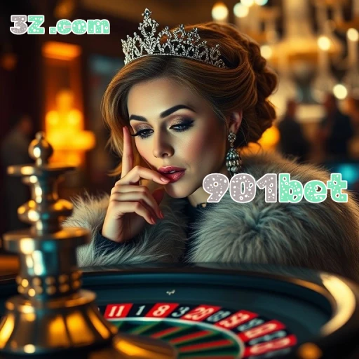 Promotions Fantásticas no 901bet: Apostas que Encantam